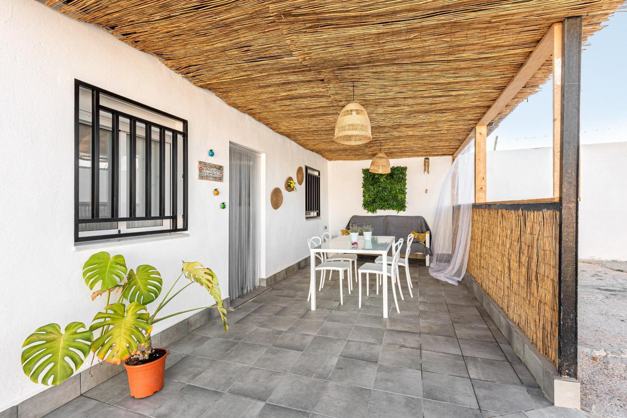 Limon Lunero - Malaga — Photos 1